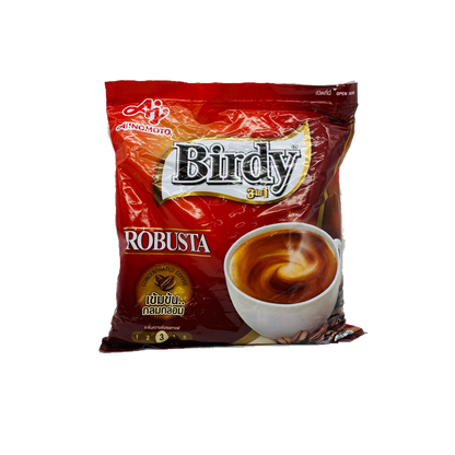 Birdy Coffee Red