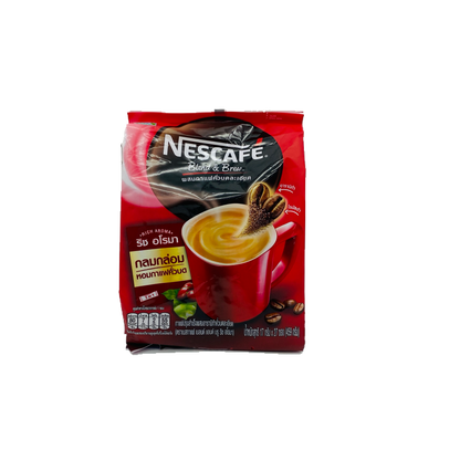 Nescafé Blend & Brew 3-in-1
