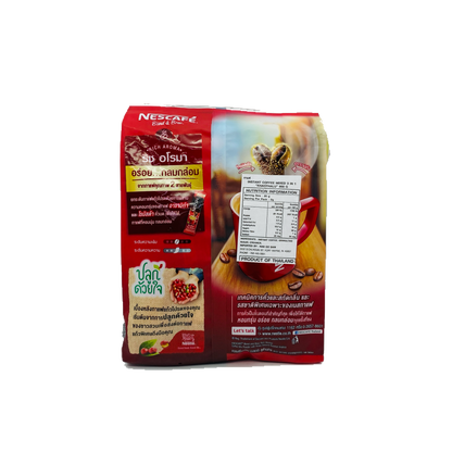Nescafé Blend & Brew 3-in-1