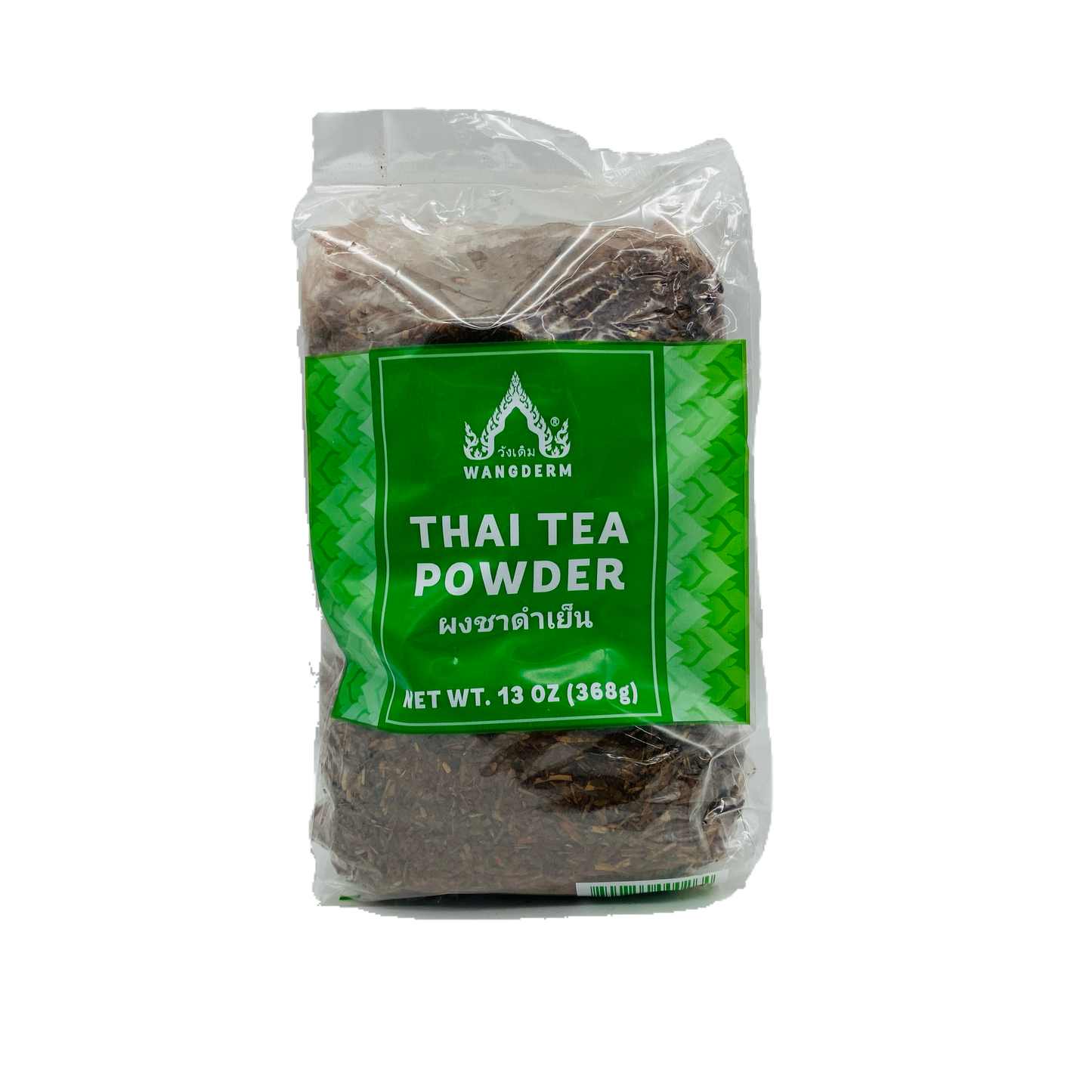 Wangderm Thai Tea Powder