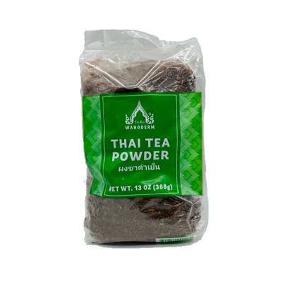 Wangderm Thai Tea Powder
