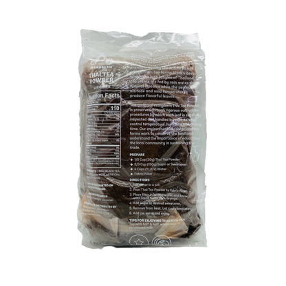 Wangderm Thai Tea Powder