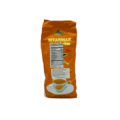 Soe Win Myanmar Gold Label Tea
