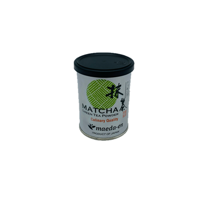Maeda-en Matcha Green Tea Powder (Culinary Quality)