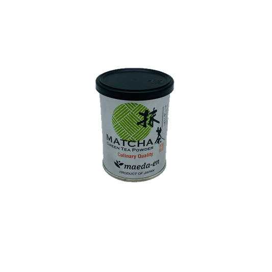 Maeda-en Matcha Green Tea Powder (Culinary Quality)