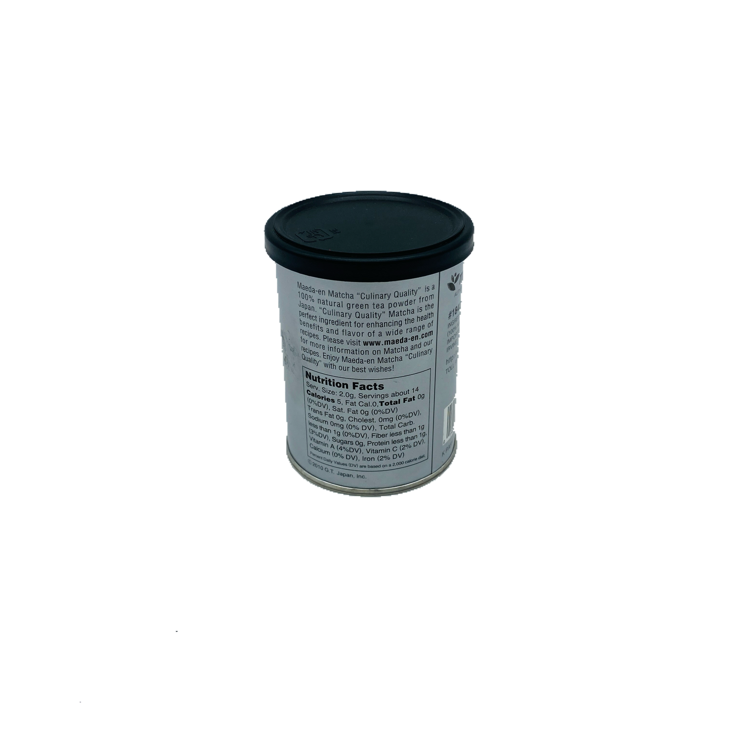 Maeda-en Matcha Green Tea Powder (Culinary Quality)
