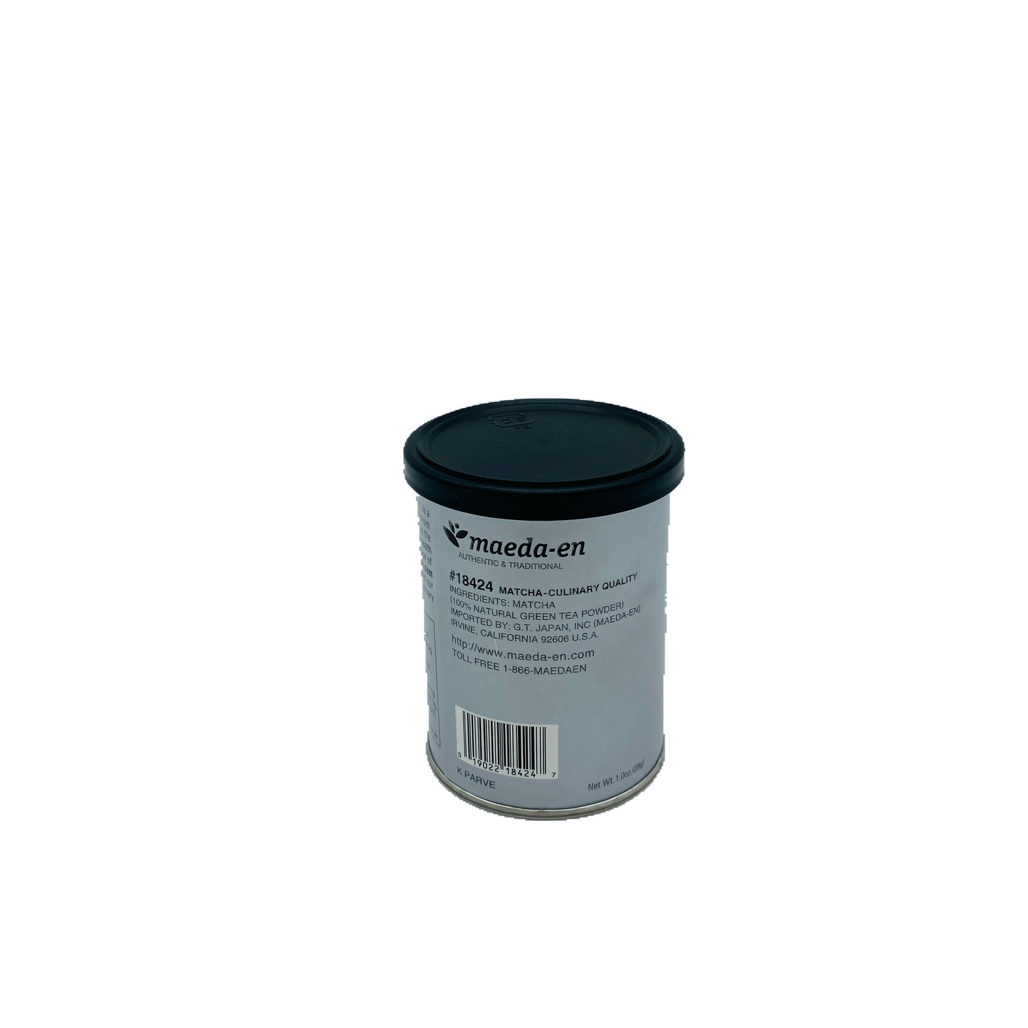 Maeda-en Matcha Green Tea Powder (Culinary Quality)