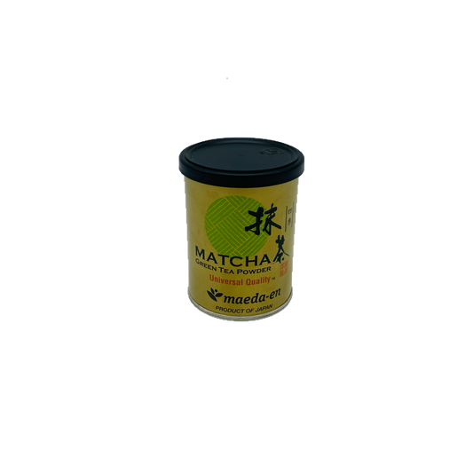 Maeda-en Matcha Green Tea Powder Universal