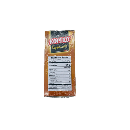 Kopiko Cappuccino 10pack