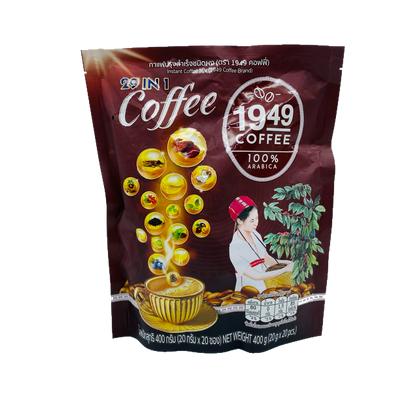1949 Coffee 29-in-1 Coffee Mix