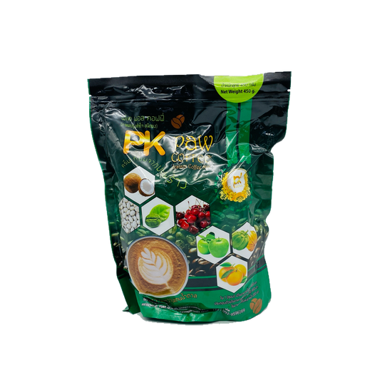 PK Paw Coffee Instant Coffee Mix 3-in-1