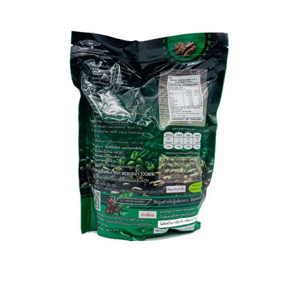 PK Paw Coffee Instant Coffee Mix 3-in-1