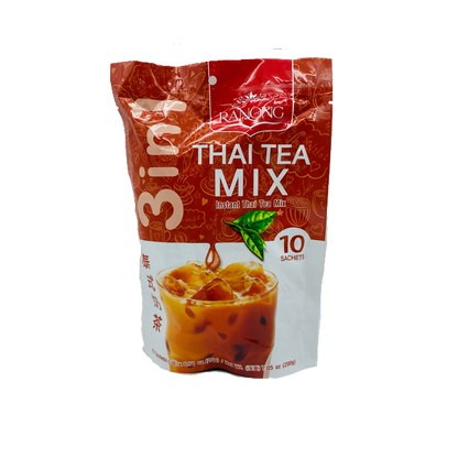 Ranong Thai Tea Mix 3-in-1