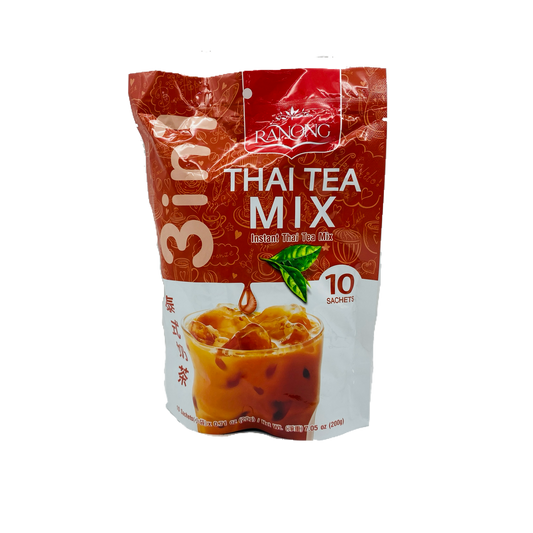 Ranong Thai Tea Mix 3-in-1