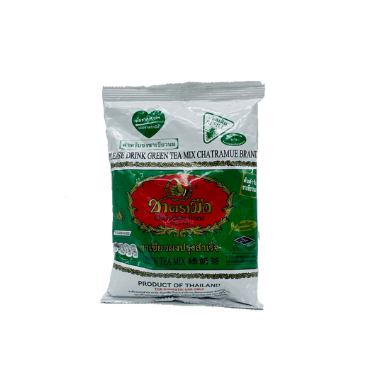 ChaTruMue Green Tea Mix
