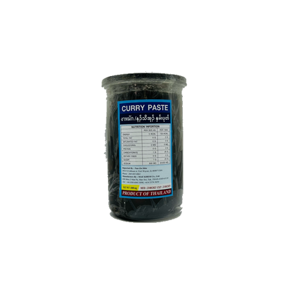 Nan Oo Shin (Curry Paste)