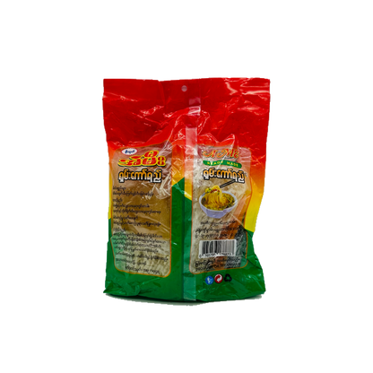 AME (Shan Kaw Yay Noodle), အဲမီး (ရှမ်းကော်ရည်)