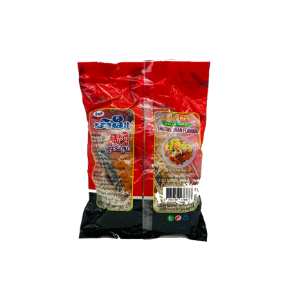AME (Shan Traditional Noodle), အဲမီး (ရှုးရှဲအရသာ ခေါက်ဆွဲ)
