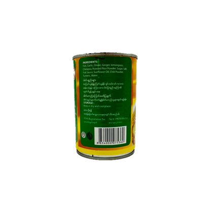 BEST (Monhinga Noodle Paste),Best (မုန့်ဟင်းခါးဟင်းရည်အနှစ်)
