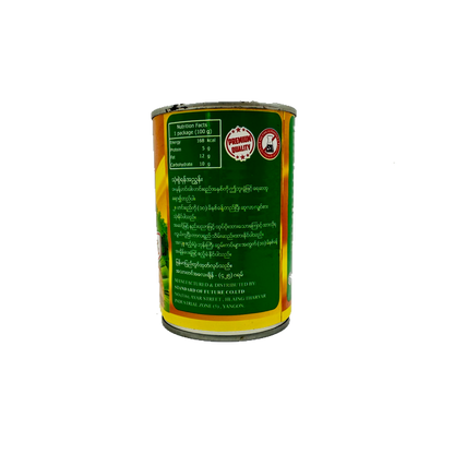 BEST (Monhinga Noodle Paste),Best (မုန့်ဟင်းခါးဟင်းရည်အနှစ်)