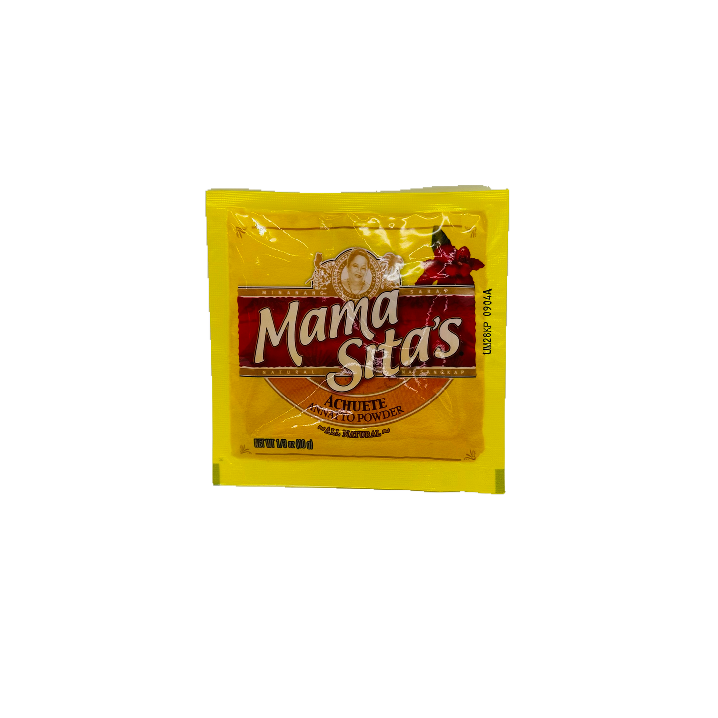 Mama Sita's (Annaito Powder)
