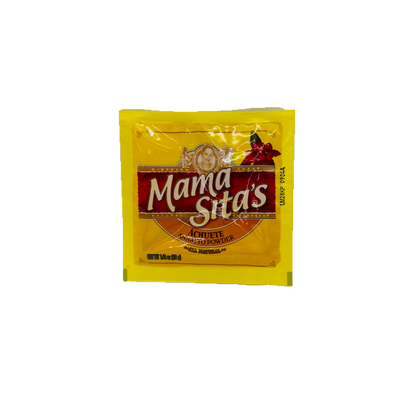 Mama Sita's (Annaito Powder)