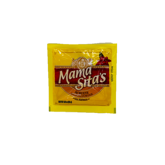 Mama Sita's (Annaito Powder)