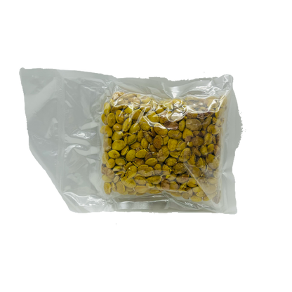 Hongsawadee (Roasted Lab Lab Beans), ဟံသာဝတီ (ပဲကြီးလှော် နှစ်ပြန်လှော်)