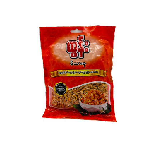 Tun Family (Dried Shrimp)