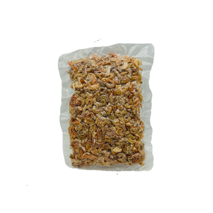 Burmese Dried Shrimp