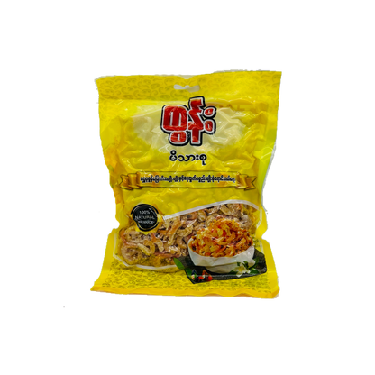 Tun Family (Dried Shrimp), ထွန်း (ပုစွန်ခြောက်)
