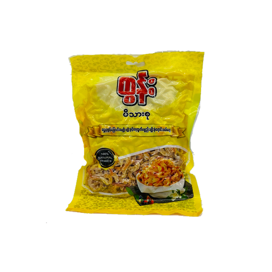 Tun Family (Dried Shrimp), ထွန်း (ပုစွန်ခြောက်)