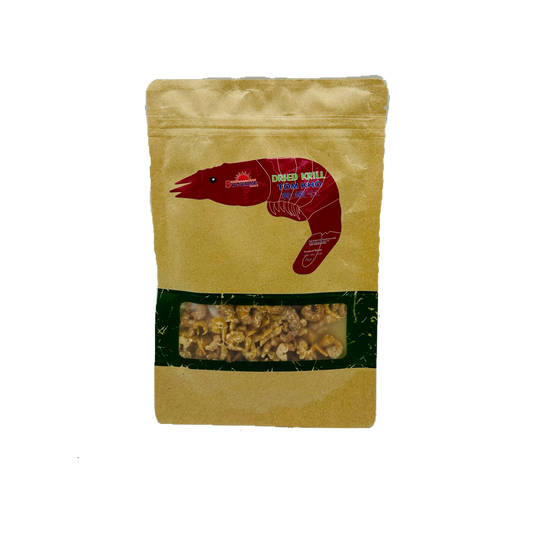 Sunrise Brand (Dried Krill)
