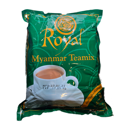 Royal Myanmar Teamix (30 Packets)